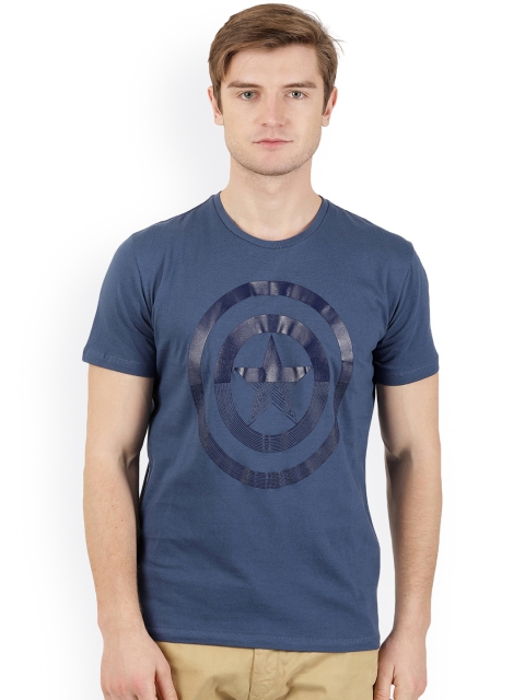 

CAPTAIN AMERICA, Blue
