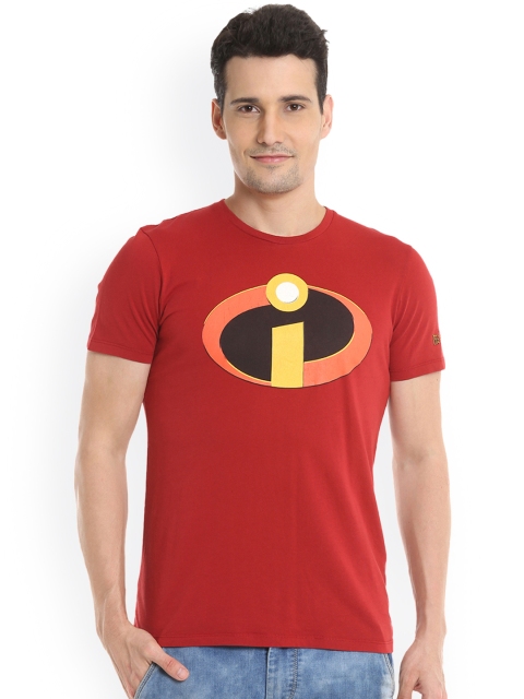 

Free Authority, Red
