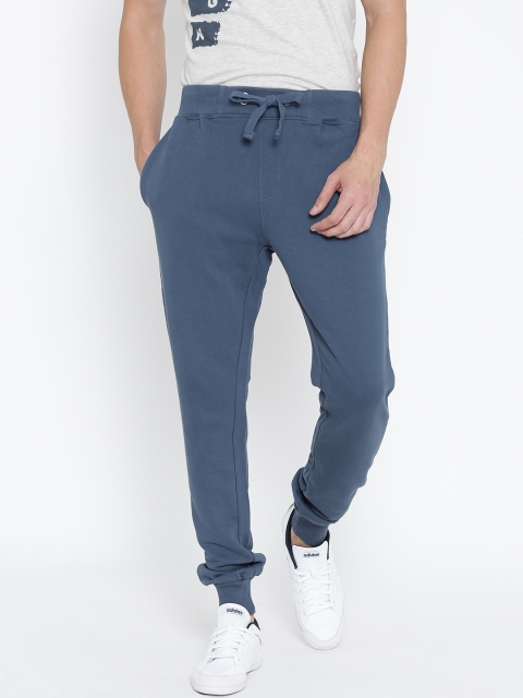 

U.S. Polo Assn. Denim Co. Men Blue Joggers
