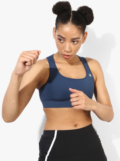 

BRA, Blue