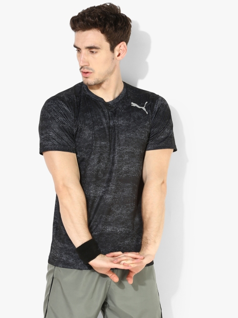

Essential Tech Graphic Tee