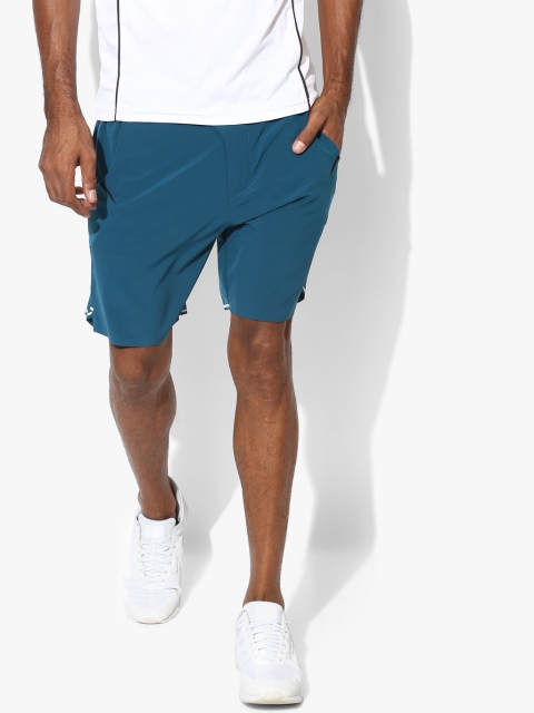 

SHORT, Blue