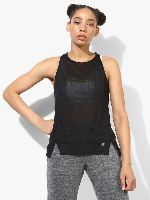 

COOL TANK, Black
