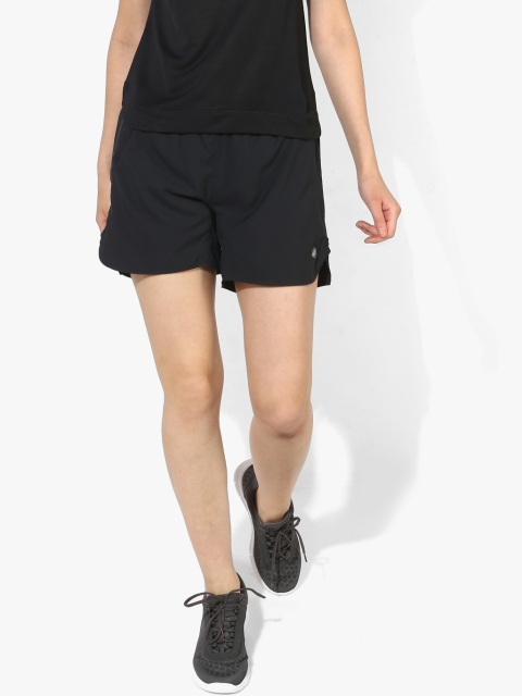

5.5IN SHORT, Black