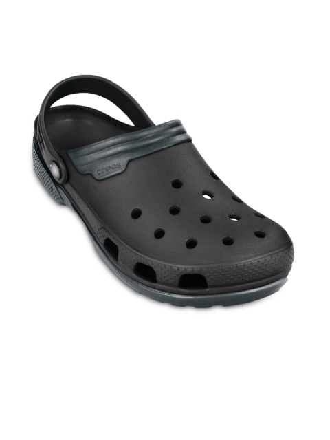 

Crocs Women Black Clogs