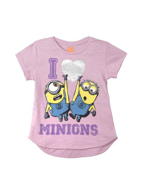 

Minions, Purple