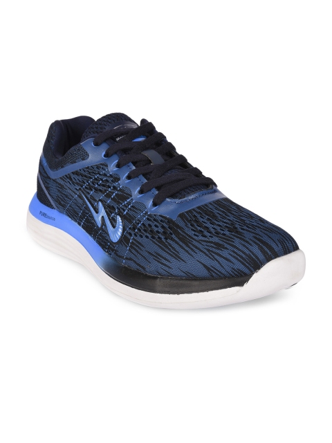 

Campus Men Laser Blue Running Shoes 5G-519-ROYALSLATE-8