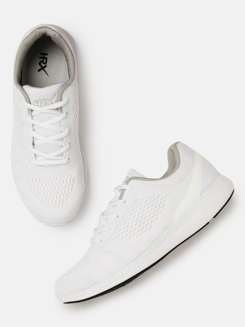 

HRX by Hrithik Roshan Women White Ultra Knit Series Running Shoes