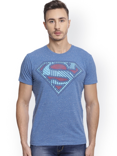 

Superman, Blue
