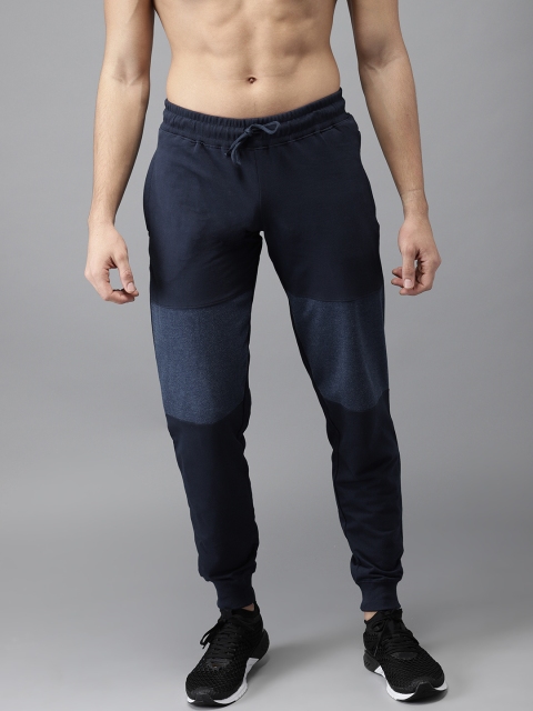 

HERE&NOW Navy Blue Joggers