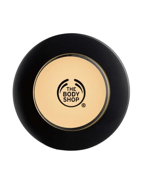 

THE BODY SHOP Matte Clay Concealer - Tamerza Dune 026 1.5g, Beige