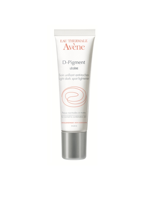 

Avene Eau Thermale D - Pigment Light Spot Lightner 30 ml, White