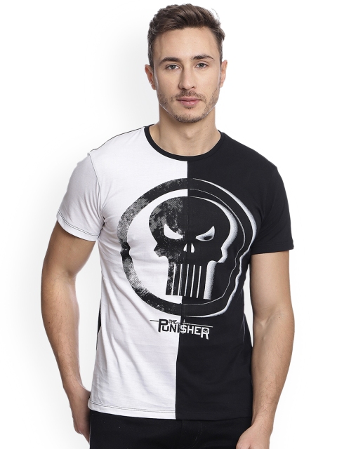 

Marvel, Black