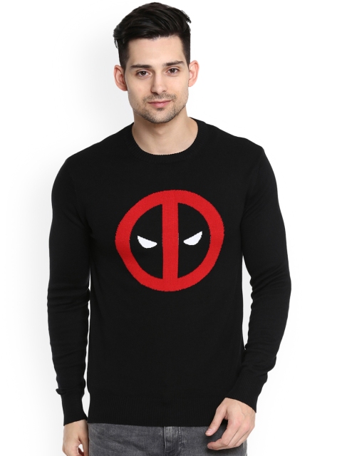 

Marvel, Black