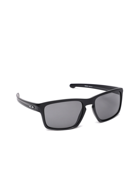 

OAKLEY Men Rectangle Sunglasses 0OO926292626857, Grey