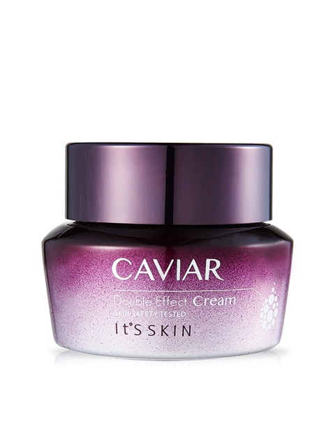 

Its Skin Unisex Caviar Double Effect Cream 50 ml, Purple