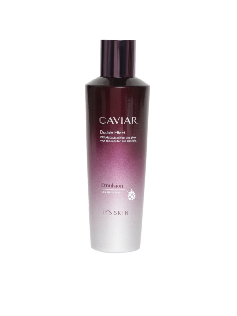 

It's Skin CAVIAR Double Effect Emulsion 150 ml, Purple