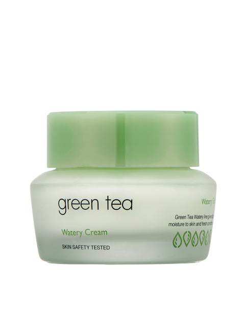 

Its Skin Green Tea Watery Cream 50ml, Na