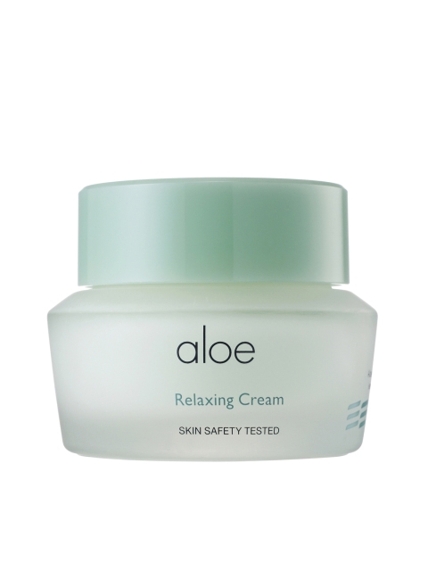 

Its Skin Aloe Relaxing Cream 50ml, Na