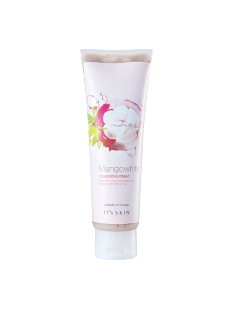 

Its Skin Mangowhite Cleansing Foam, Pink