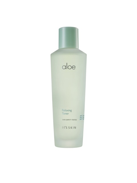 

Its Skin Aloe Relaxing Toner 150ml, Na