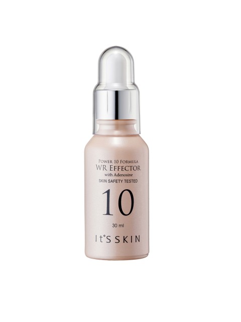 

Its Skin Unisex Power 10 Formula WR Effector 30ml, Peach