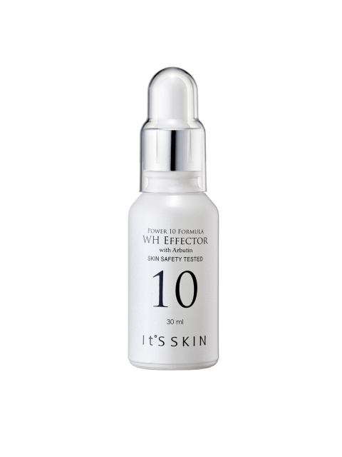

Its Skin Unisex Power 10 Formula WH Effector 30ml, White