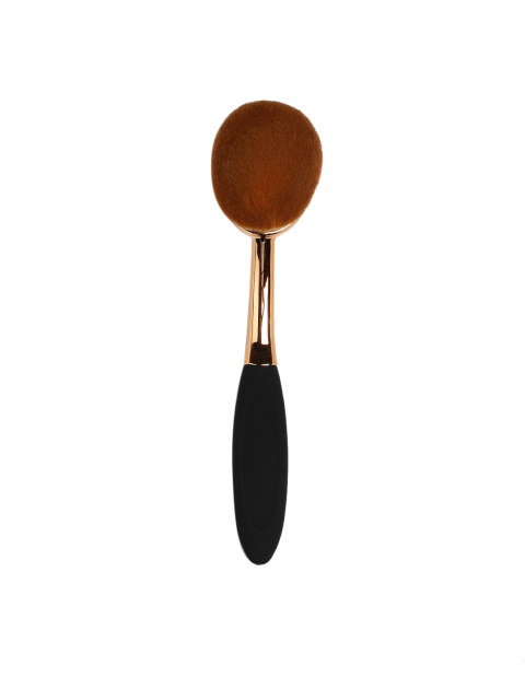 

ToniQ Max Coverage Foundation brush, Brown