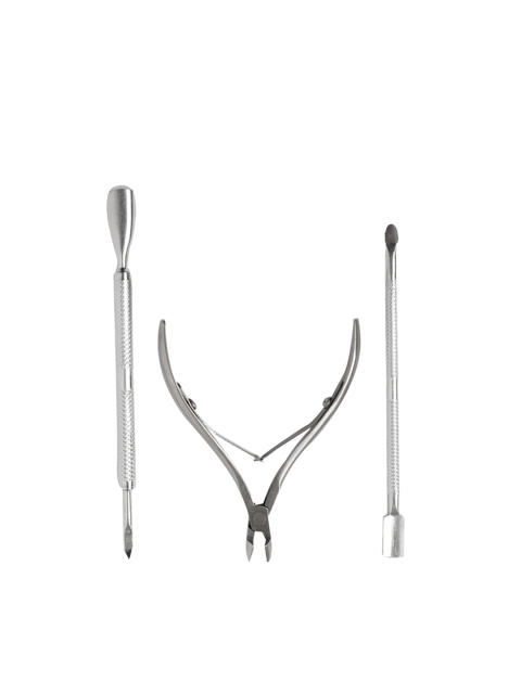 

ToniQ Beauty Cuticle Rescue Set, Silver