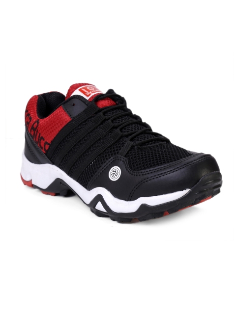 

bacca bucci Men Black Sneakers