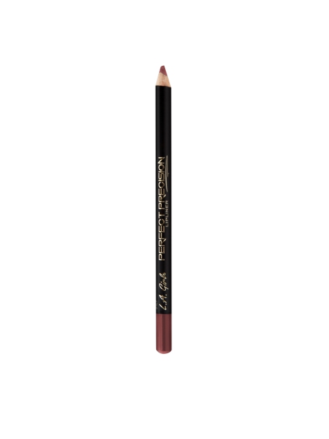 

L.A Girl Perfect Precision Lip Liner GP715 Blushing, Pink