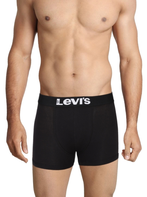 

Levis Men Classic Black Trunk 200SF