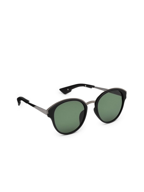 

Get Glamr Women Other Sunglasses SG-LT-MT-NV-106-85, Black