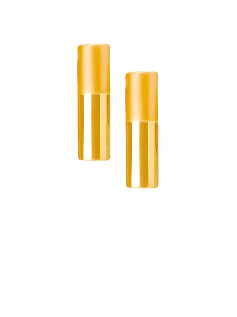 

Mia by Tanishq 14-Karat Gold Stud Earrings