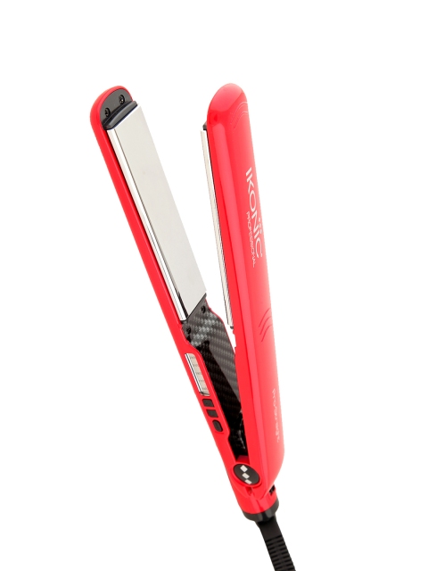 

Ikonic Glide Ultra Slim Red Hair Straightner