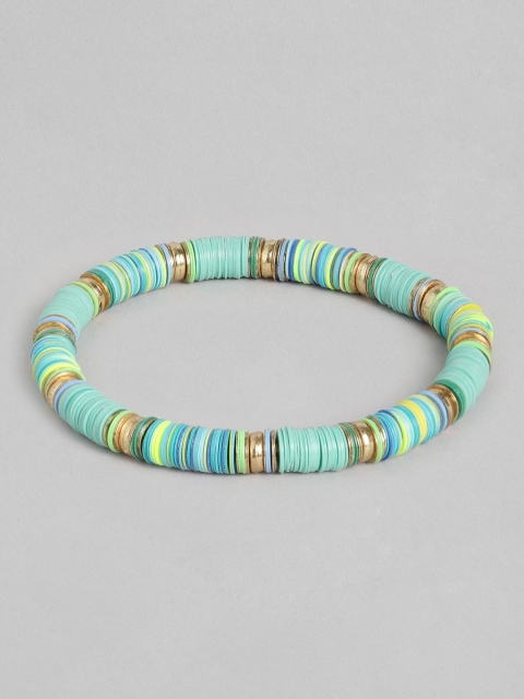 

Accessorize Multicoloured Bracelet, Multi
