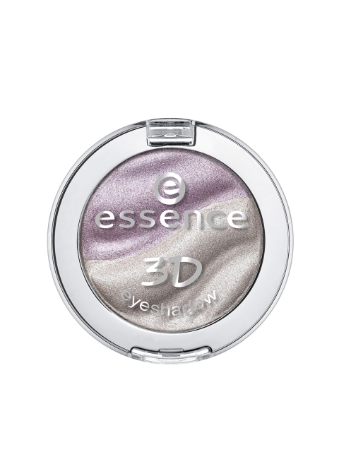 

essence 3D Irresistible Lavender Dream Eyeshadow 02