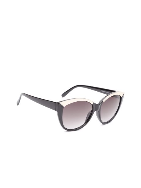 

DressBerry Women Cateye Sunglasses MFB-PN-RY-P1849, Purple