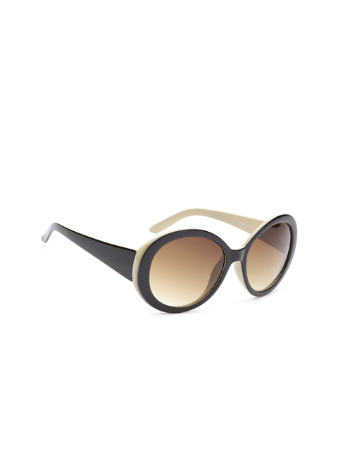 

DressBerry Women Butterfly Sunglasses MFB-PN-RY-P1998, Brown