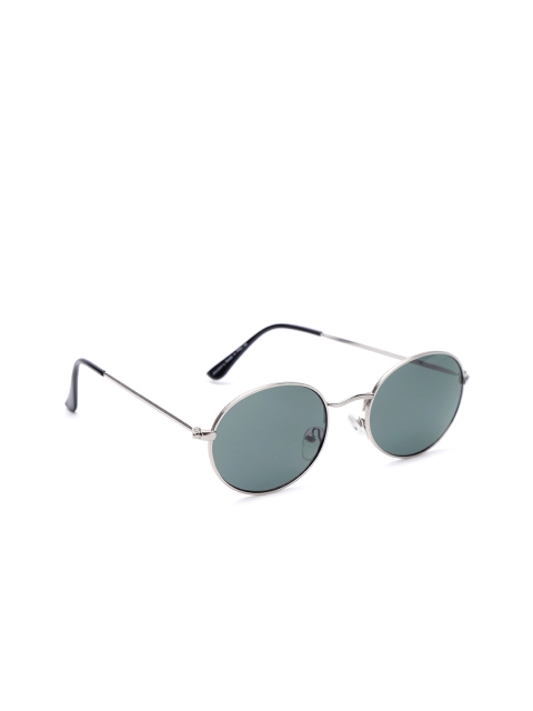 

DressBerry Women Oval Sunglasses MFB-PN-PS-T9527, Blue