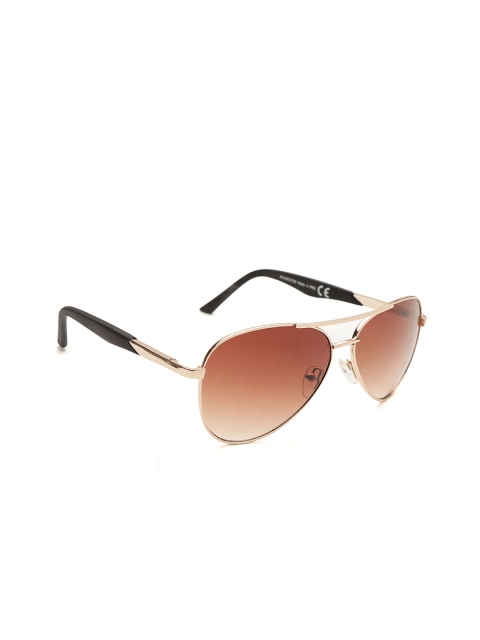 

Roadster Unisex Aviator Sunglasses MFB-PN-PS-B0120, Brown