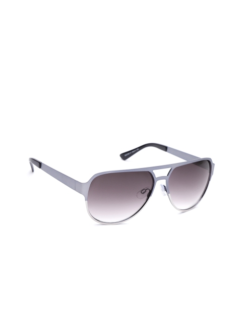 

Roadster Unisex Oval Sunglasses MFB-PN-SR-SM2789, Black