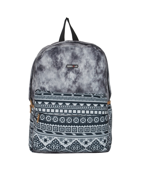 

Bags.R.us Women Black Backpack