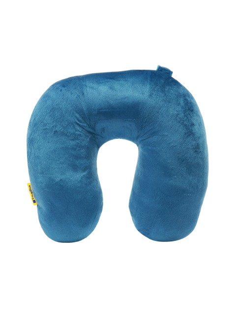 

Travel Blue Blue Solid Travel Pillow