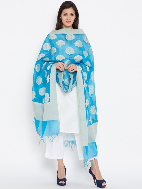 

Biba Assorted Woven Design Dupatta