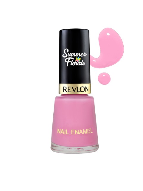 

Revlon Summer Florals Sweet Pea Nail Enamel 561, Pink