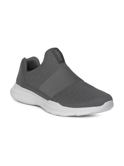 

Skechers Men Charcoal Running Shoes