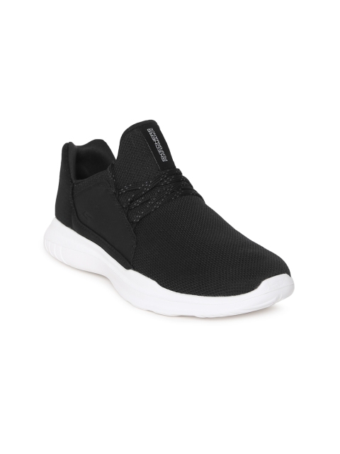 

Skechers Women Black Go Run Mojo Verve Running Shoes