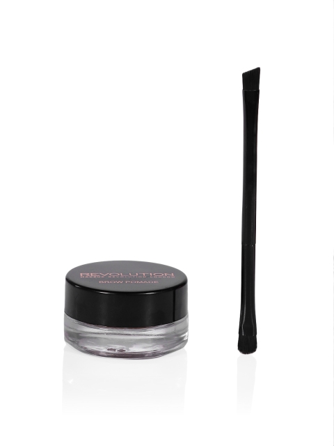 

Makeup Revolution London Pro Brow Pomode Eyebrow Enhancer - Soft Brown 2.5 g