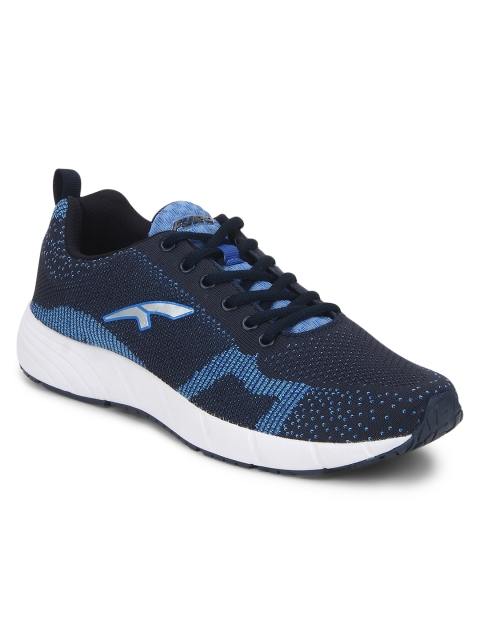 

FURO by Red Chief Men Navy Blue Walking Shoes